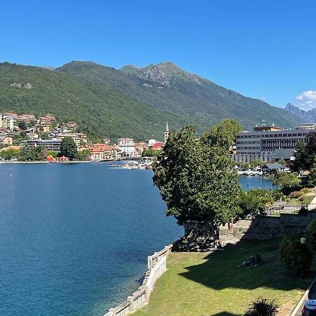 Casa Del Lago Omegna Buitenkant foto