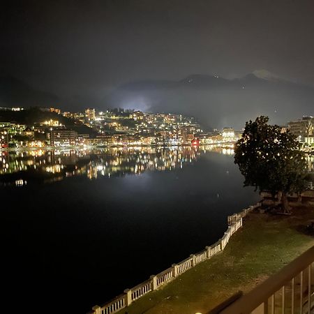 Casa Del Lago Appartement Omegna Buitenkant foto