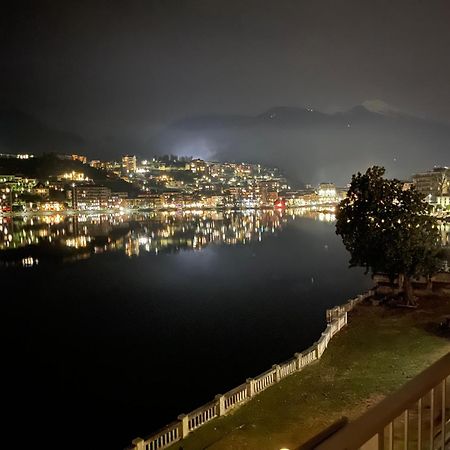 Casa Del Lago Omegna Buitenkant foto